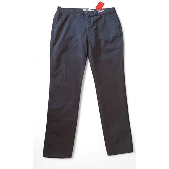 Grand Slam Genova Men's 54  Slim Fit Deluxe crew collection Blue Brand New W/Tag - Picture 1 of 10